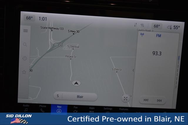 2024 Ford F-150 LARIAT 2024 Ford F-150 LARIAT