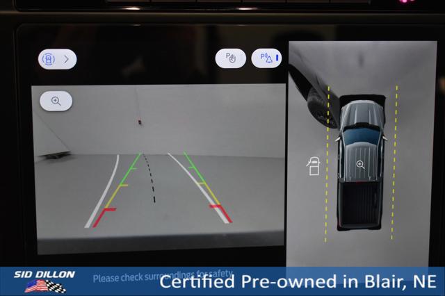 2024 Ford F-150 LARIAT 2024 Ford F-150 LARIAT