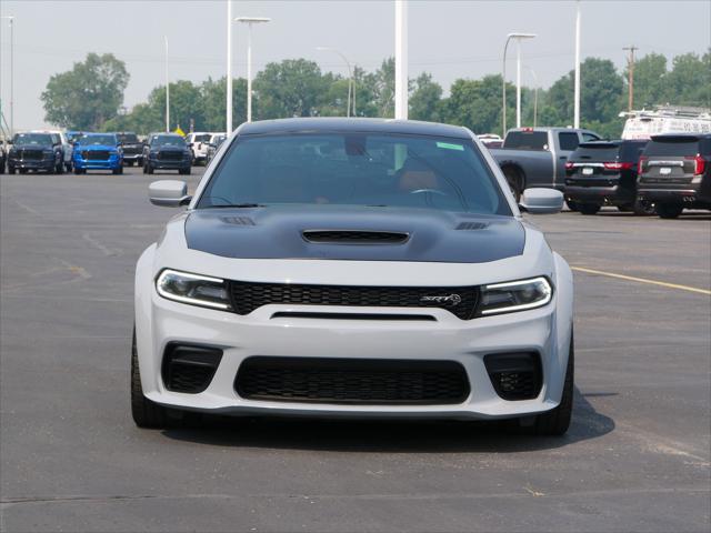 2021 Dodge Charger SRT Hellcat Redeye Widebody RWD 2021 Dodge Charger SRT Hellcat Redeye Widebody RWD