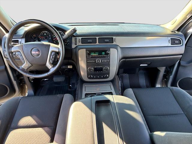 2008 GMC Sierra 1500 SLE2 2008 GMC Sierra 1500 SLE2