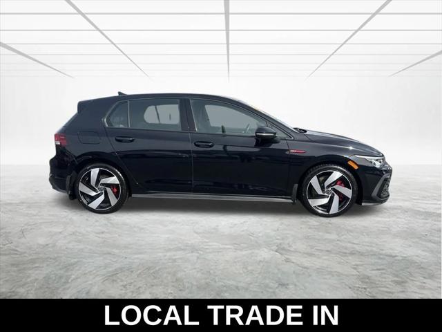 2023 Volkswagen Golf GTI 2.0T S 2023 Volkswagen Golf GTI 2.0T S