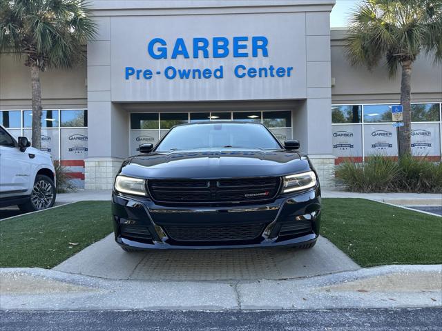 2020 Dodge Charger SXT RWD 2020 Dodge Charger SXT RWD