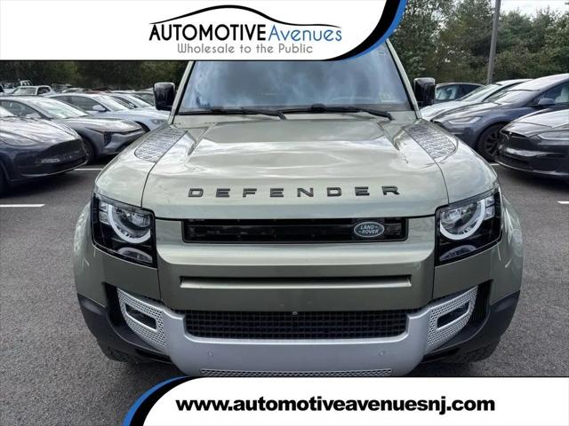 2020 Land Rover Defender 110 S for sale in Sewell, NJ