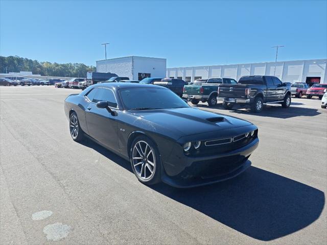 2023 Dodge Challenger R/T 2023 Dodge Challenger R/T