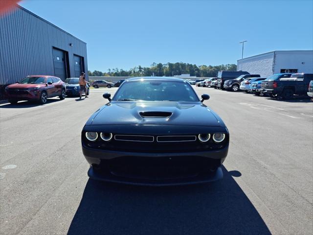 2023 Dodge Challenger R/T 2023 Dodge Challenger R/T