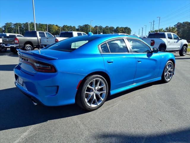 2023 Dodge Charger GT 2023 Dodge Charger GT