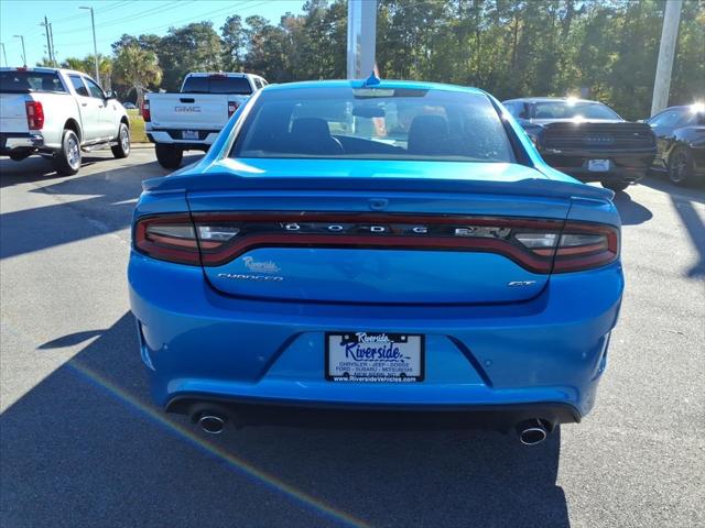 2023 Dodge Charger GT 2023 Dodge Charger GT