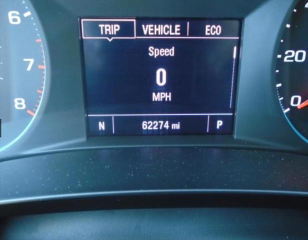 2023 Chevrolet Malibu FWD 1LT 2023 Chevrolet Malibu FWD 1LT