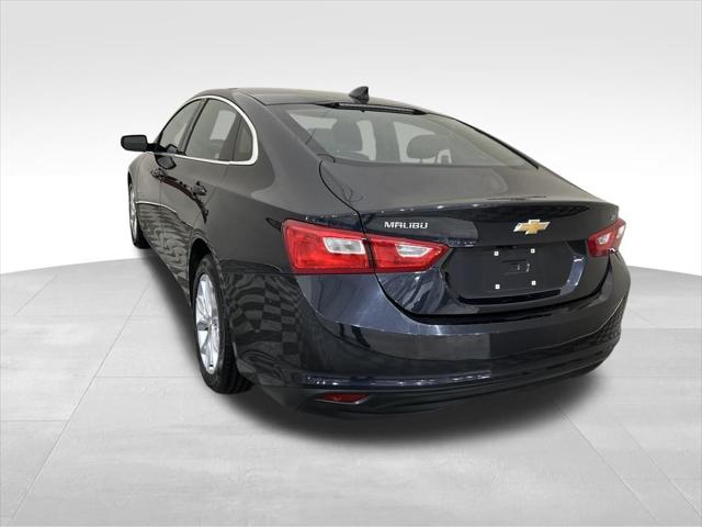 2023 Chevrolet Malibu FWD 1LT 2023 Chevrolet Malibu FWD 1LT