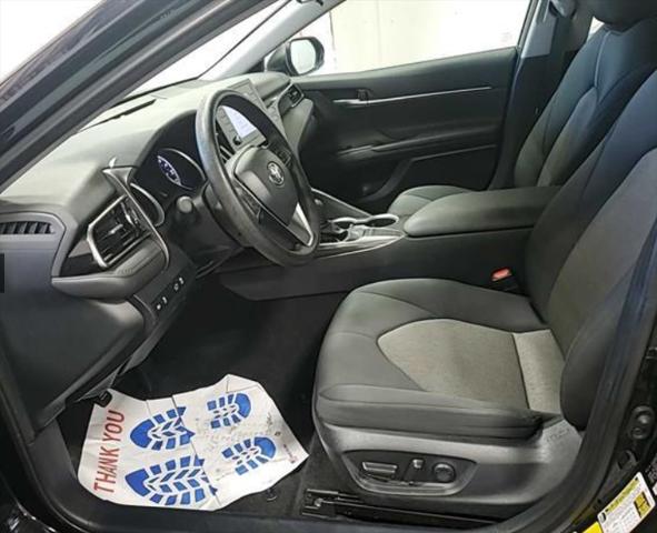 2024 Toyota Camry LE 2024 Toyota Camry LE