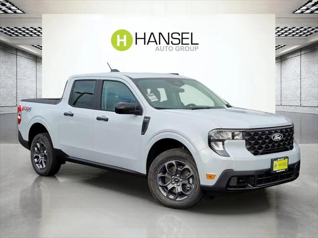 2025 Ford Maverick XLT for sale in Petaluma, CA