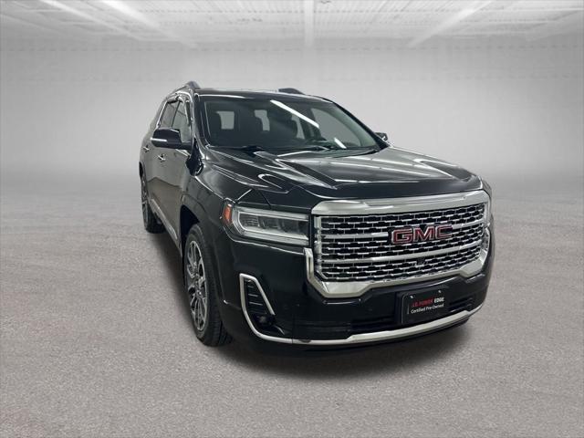 2020 GMC Acadia AWD Denali 2020 GMC Acadia AWD Denali