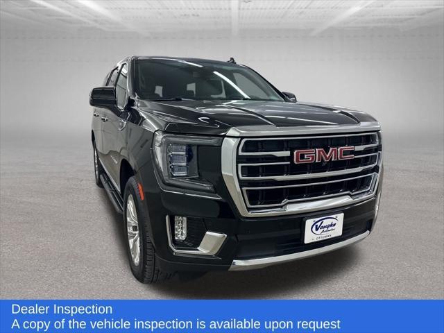 2023 GMC Yukon 4WD SLT 2023 GMC Yukon 4WD SLT