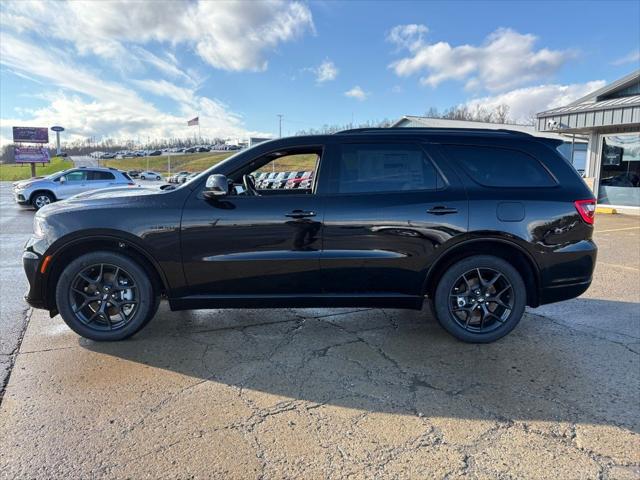 2026 Dodge Durango DURANGO GT PLUS AWD HEMI V8 2026 Dodge Durango DURANGO GT PLUS AWD HEMI V8