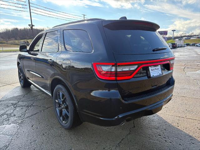 2026 Dodge Durango DURANGO GT PLUS AWD HEMI V8 2026 Dodge Durango DURANGO GT PLUS AWD HEMI V8