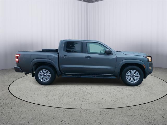 2024 Nissan Frontier Crew Cab SV 4x2 2024 Nissan Frontier Crew Cab SV 4x2