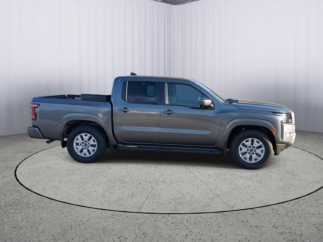 2024 Nissan Frontier Crew Cab SV 4x2 2024 Nissan Frontier Crew Cab SV 4x2