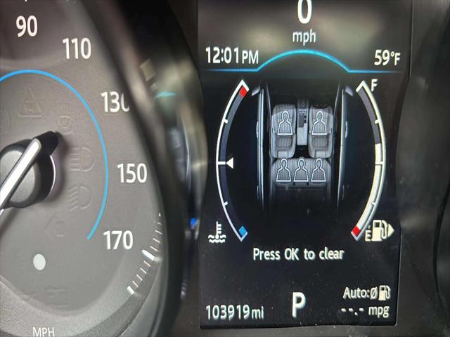 2017 Jaguar XF 20d Prestige