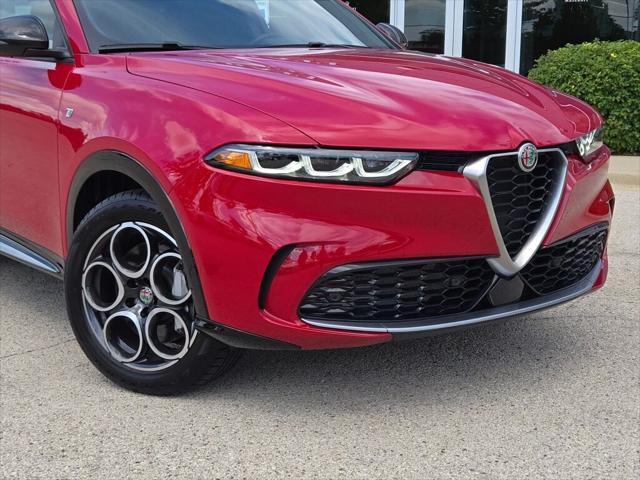 2024 Alfa Romeo Tonale Ti EAWD 2024 Alfa Romeo Tonale Ti EAWD