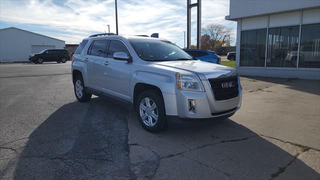 2014 GMC Terrain SLT-1 2014 GMC Terrain SLT-1