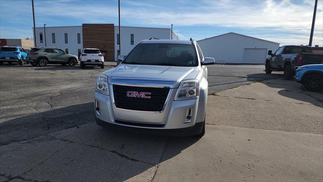 2014 GMC Terrain SLT-1 2014 GMC Terrain SLT-1