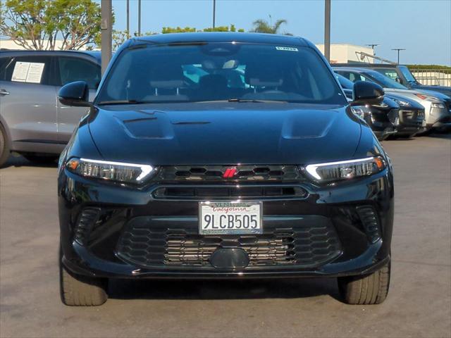 2024 Dodge Hornet R/T EAWD 2024 Dodge Hornet R/T EAWD