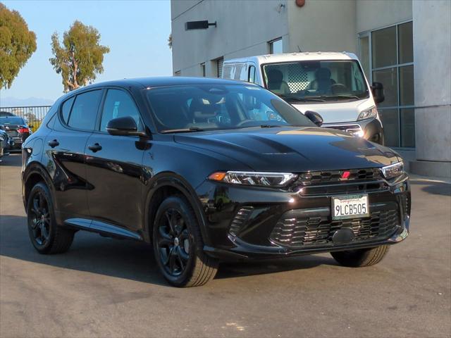 2024 Dodge Hornet R/T EAWD 2024 Dodge Hornet R/T EAWD