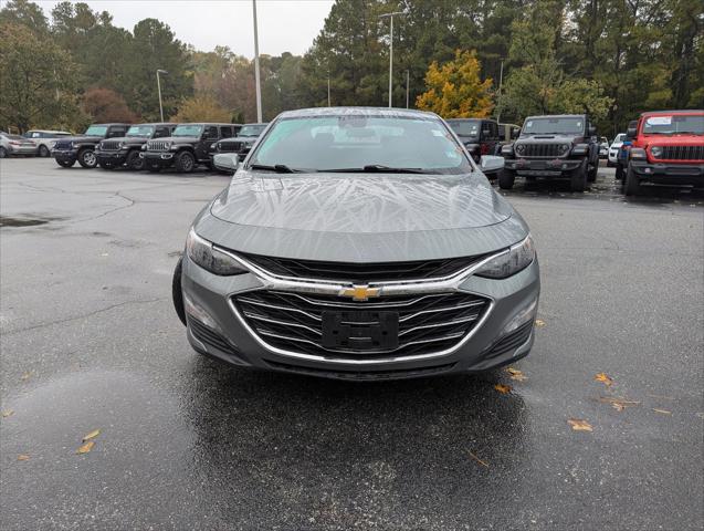 2023 Chevrolet Malibu FWD 1LT 2023 Chevrolet Malibu FWD 1LT