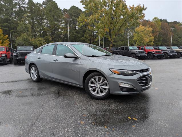 2023 Chevrolet Malibu FWD 1LT 2023 Chevrolet Malibu FWD 1LT