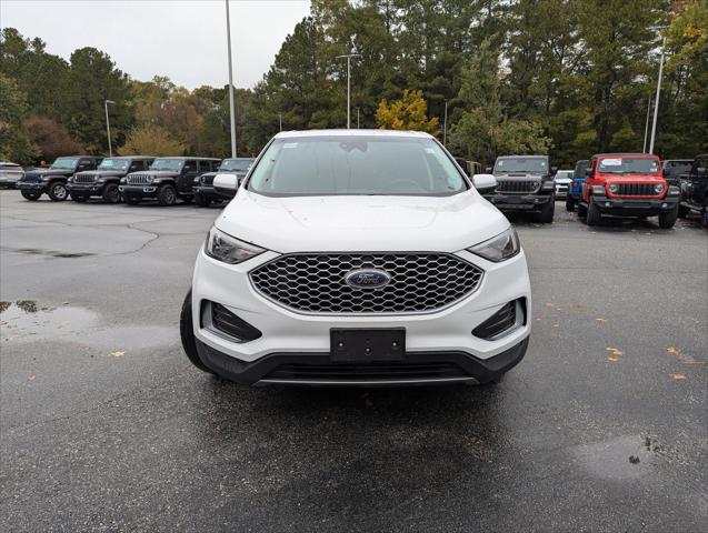 2024 Ford Edge SEL 2024 Ford Edge SEL