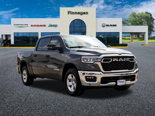 2026 RAM Ram 1500 RAM 1500 BIG HORN CREW CAB 4X2 57 BOX 2026 RAM Ram 1500 RAM 1500 BIG HORN CREW CAB 4X2 57 BOX