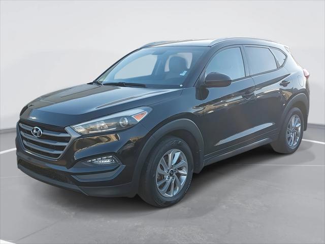 2016 Hyundai Tucson SE 2016 Hyundai Tucson SE