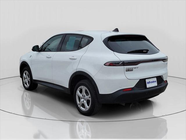 2024 Dodge Hornet GT Plus AWD 2024 Dodge Hornet GT Plus AWD