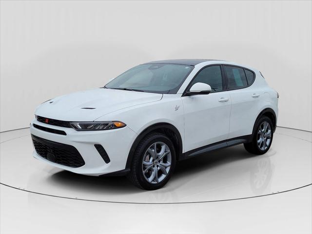 2024 Dodge Hornet R/T Plus EAWD 2024 Dodge Hornet R/T Plus EAWD