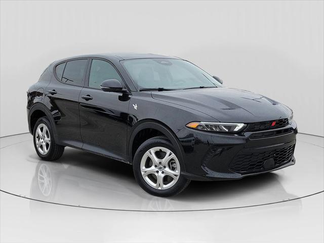 2024 Dodge Hornet GT Plus AWD 2024 Dodge Hornet GT Plus AWD