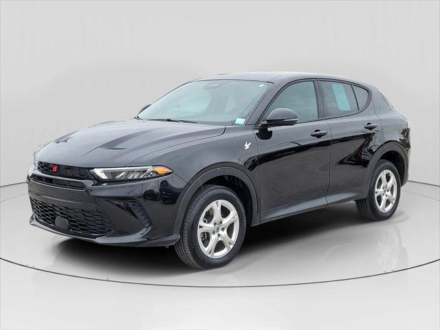 2024 Dodge Hornet GT Plus AWD 2024 Dodge Hornet GT Plus AWD