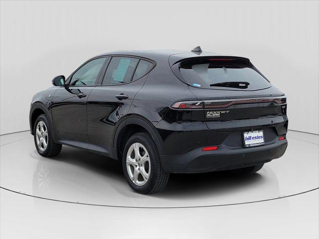 2024 Dodge Hornet GT Plus AWD 2024 Dodge Hornet GT Plus AWD