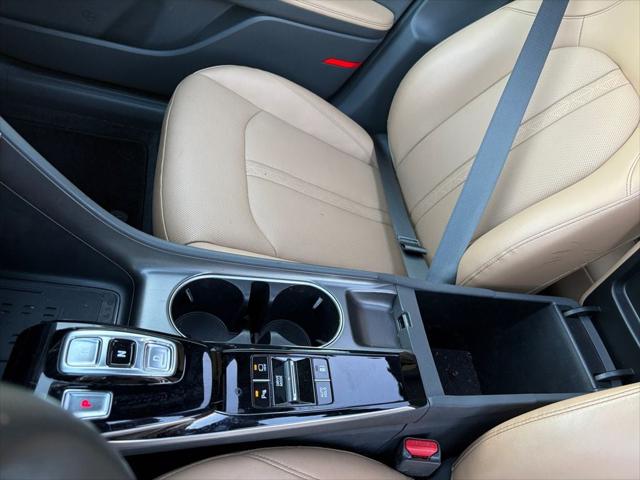 2023 Hyundai Sonata Limited 2023 Hyundai Sonata Limited