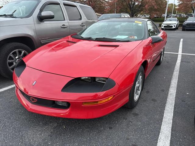 1994 Chevrolet Camaro Z28 1994 Chevrolet Camaro Z28
