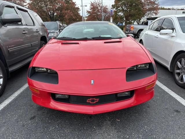 1994 Chevrolet Camaro Z28 1994 Chevrolet Camaro Z28