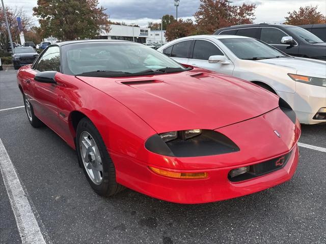 1994 Chevrolet Camaro Z28 1994 Chevrolet Camaro Z28