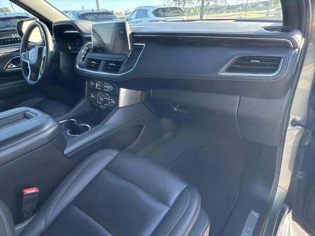 2024 Chevrolet Tahoe 2WD LT