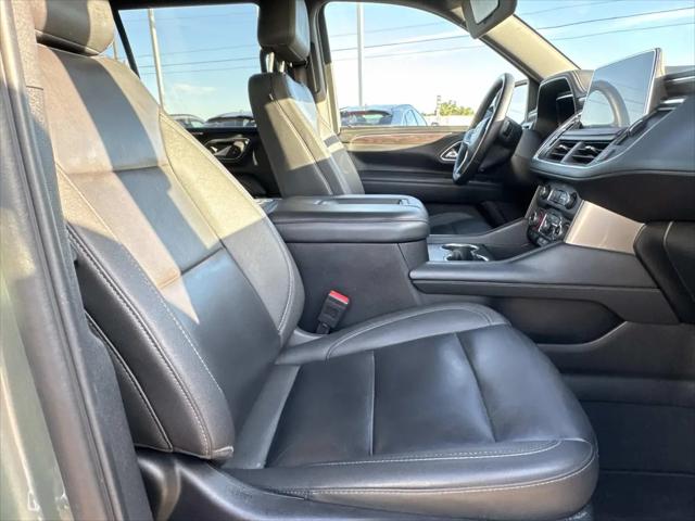 2024 Chevrolet Tahoe 2WD LT