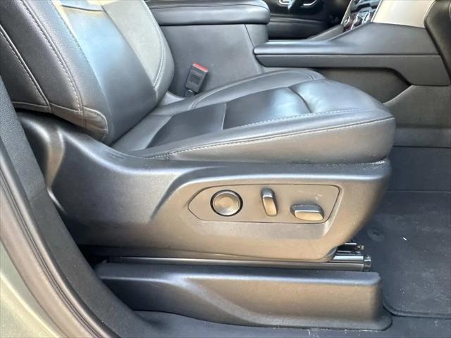 2024 Chevrolet Tahoe 2WD LT