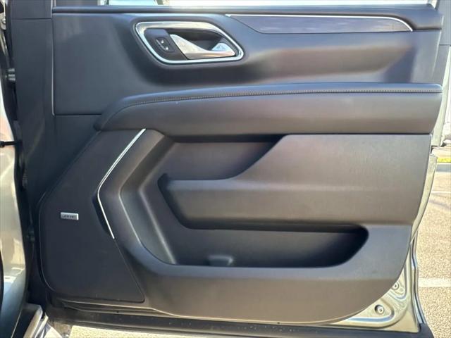 2024 Chevrolet Tahoe 2WD LT