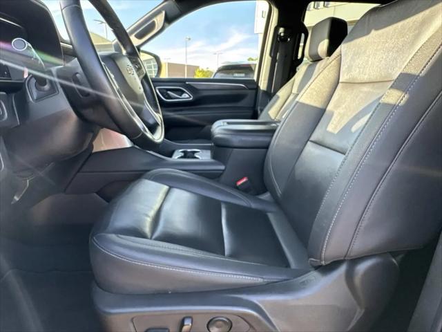 2024 Chevrolet Tahoe 2WD LT