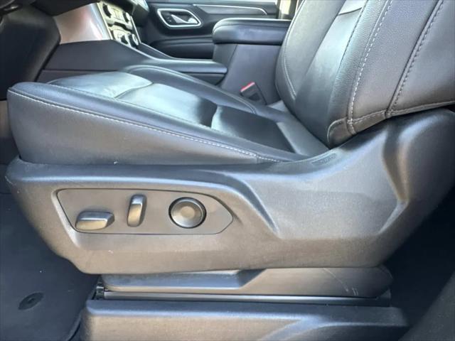 2024 Chevrolet Tahoe 2WD LT