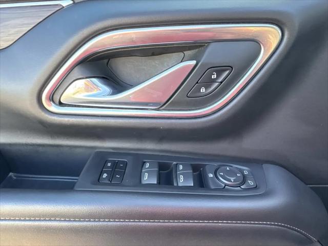 2024 Chevrolet Tahoe 2WD LT