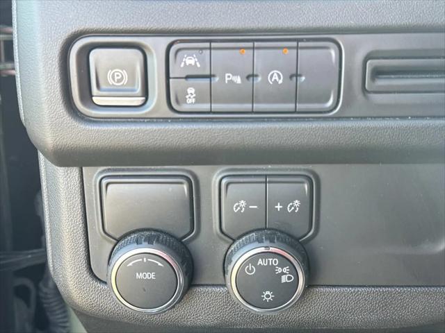 2024 Chevrolet Tahoe 2WD LT