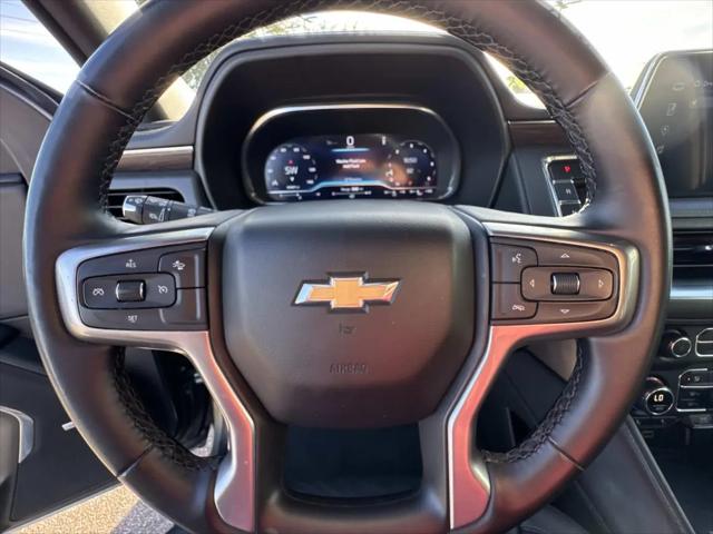 2024 Chevrolet Tahoe 2WD LT